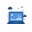 CodingBlue Logo